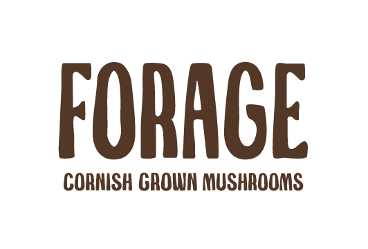 Forage Mushrooms